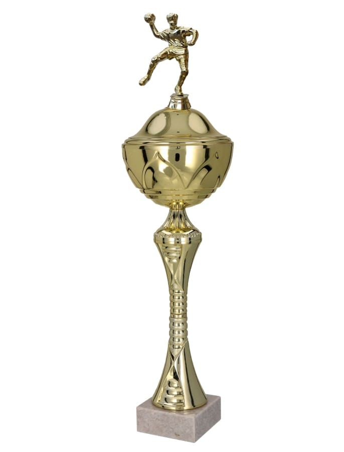 Házenkářský pohár Vernon 39 - 53 cm
