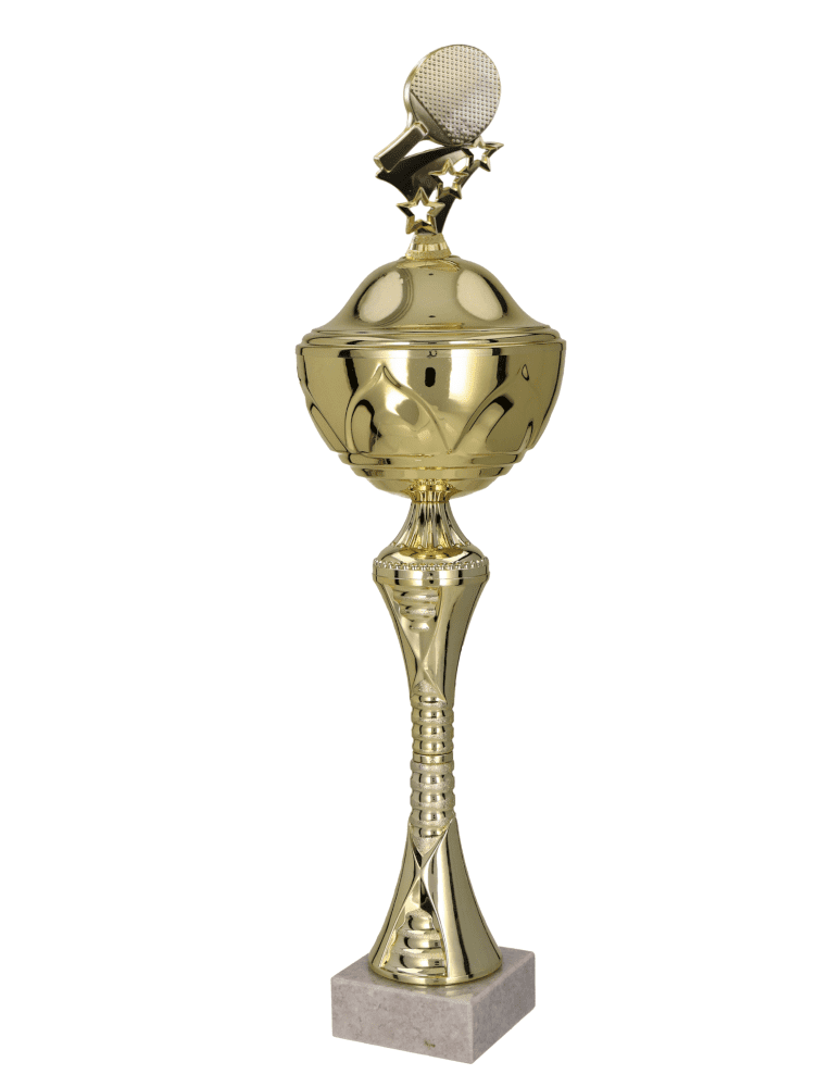 PingPongový pohár Vernon 37 - 51 cm