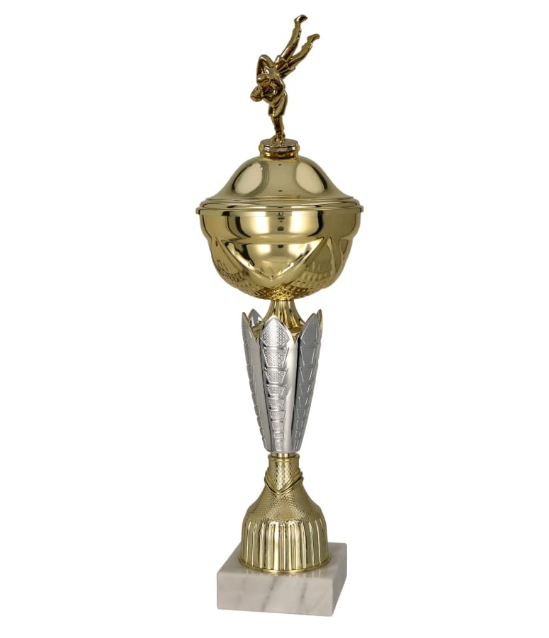 Zápasnický pohár Edmonton 39 - 53 cm