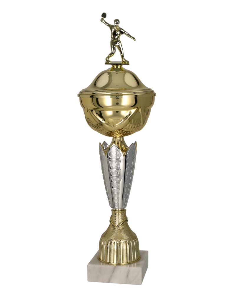 Pingpongový pohár Edmonton 36 - 50 cm