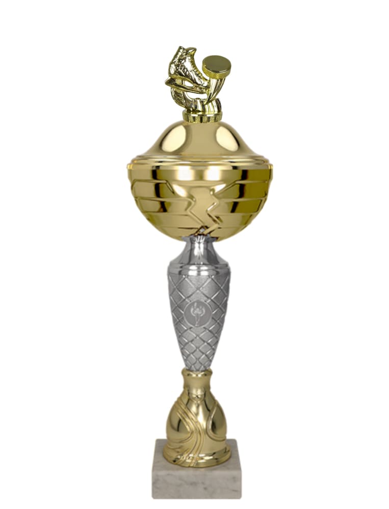 Hokejový pohár II Gibraltar 29 - 47 cm
