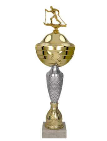 Běžkařský pohár Gibraltar 33 - 51 cm