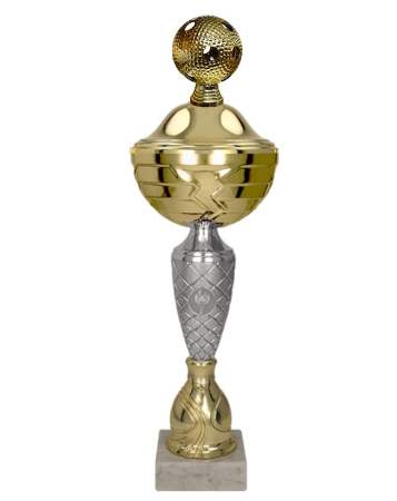 Florbalový pohár Gibraltar 29 - 47 cm 