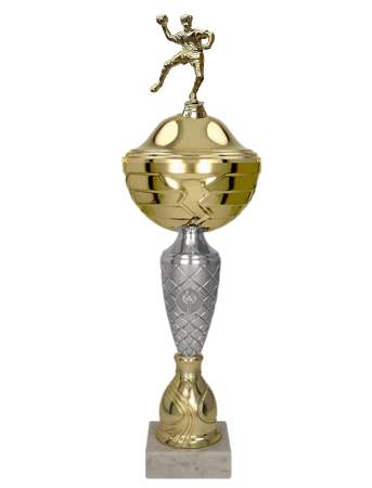 Házenkářský pohár Gibraltar 34 - 52 cm
