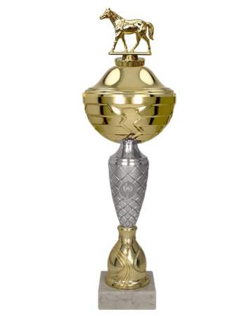 Jezdecký pohár Gibraltar 29 - 47 cm