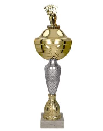 Karetní pohár Gibraltar 29 - 47 cm