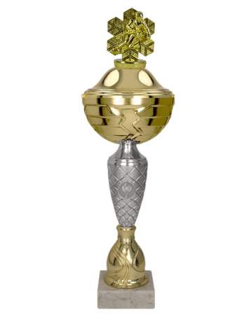 Lyžařský pohár Gibraltar 29 - 47 cm