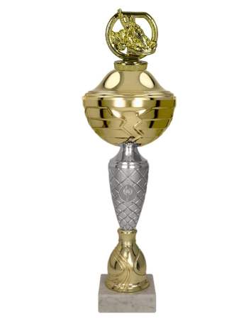 Motokárový pohár Gibraltar 29 - 47 cm