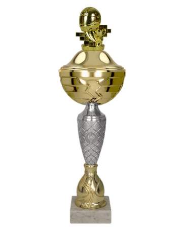 Motoristický pohár Gibraltar 29 - 47 cm