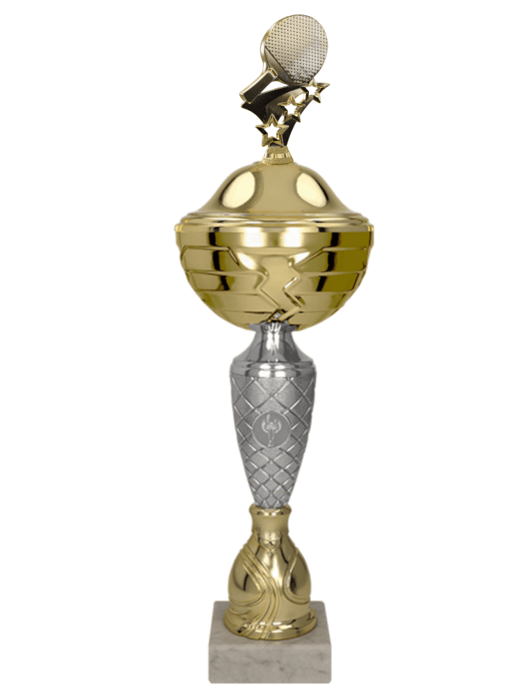 Pingpongový pohár Gibraltar 32 - 50 cm
