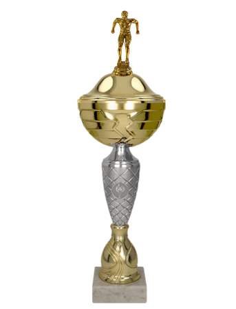 Plavecký pohár Gibraltar 32 - 50 cm
