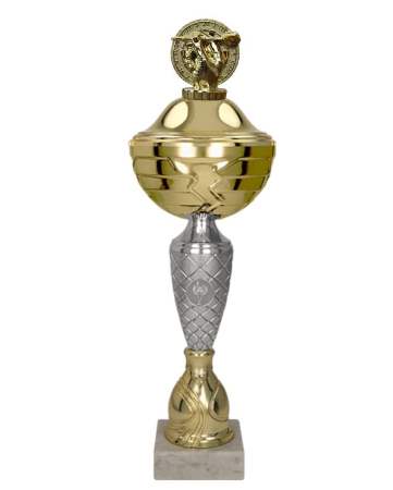 Šipkařský pohár Gibraltar 29 - 47 cm