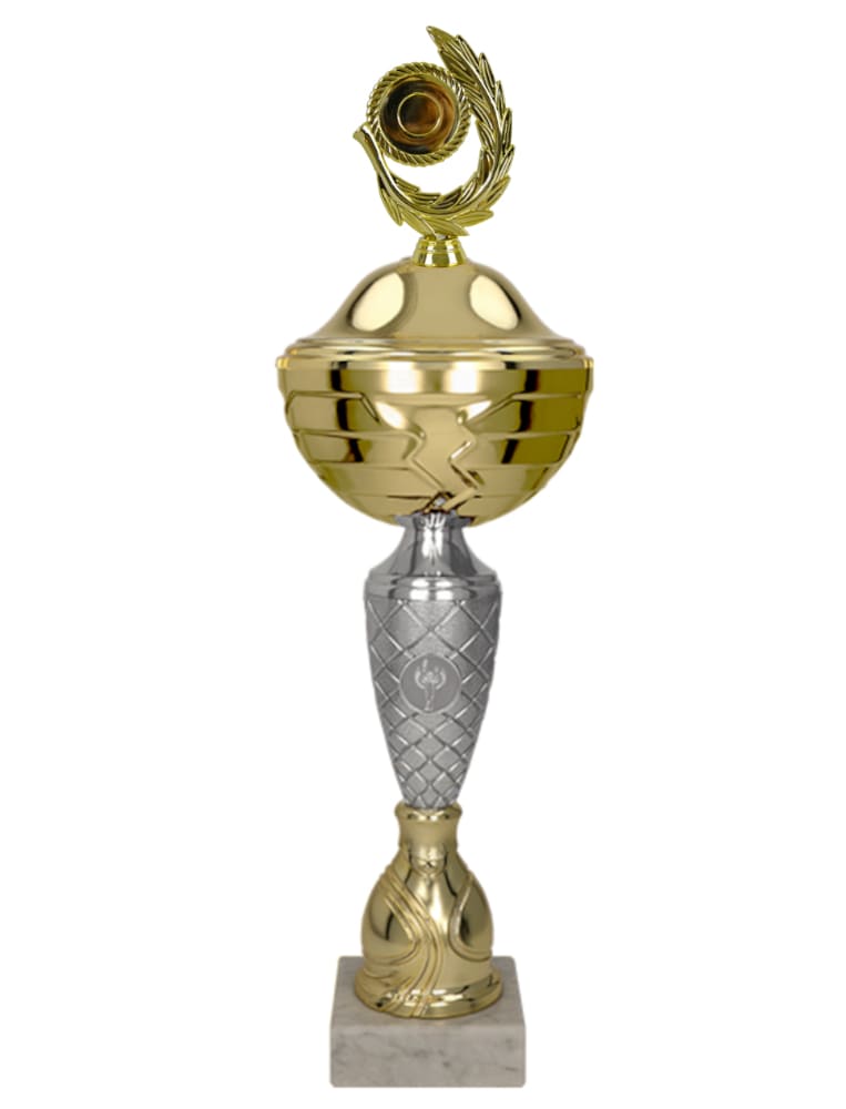 Sportovní pohár II Gibraltar 34 - 52 cm 