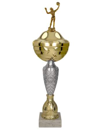 Volejbalový pohár Gibraltar 34 - 52 cm