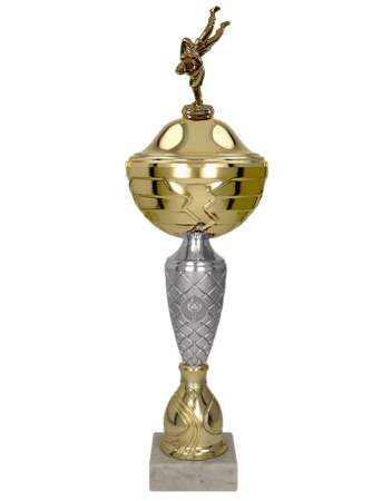 Zápasnický pohár Gibraltar 35 - 53 cm