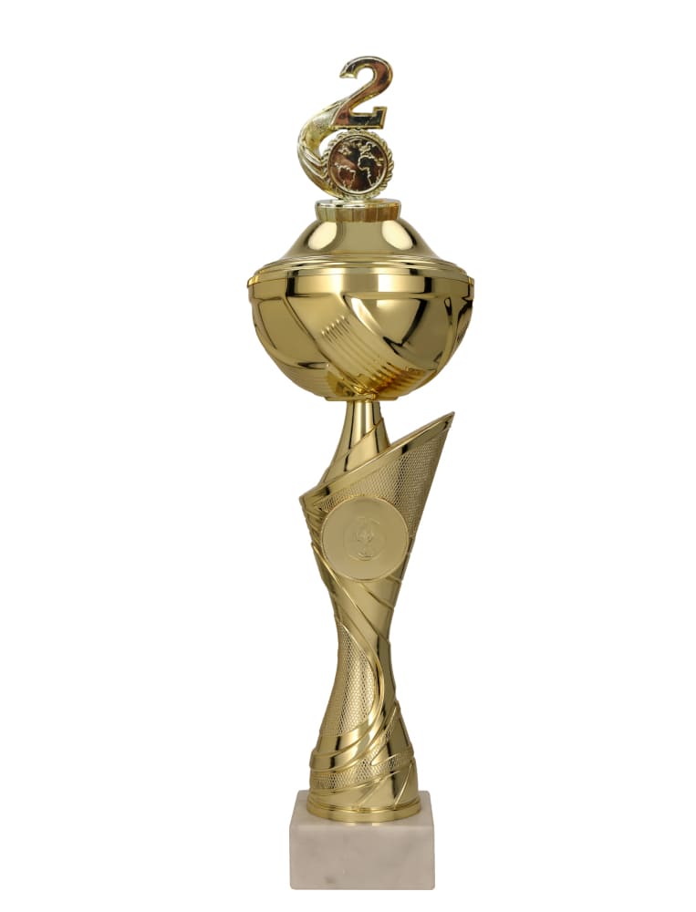 Sportovní pohár 2.místo Jakima 32 - 43 cm