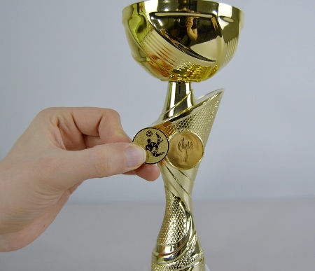 Sportovní pohár Jakima