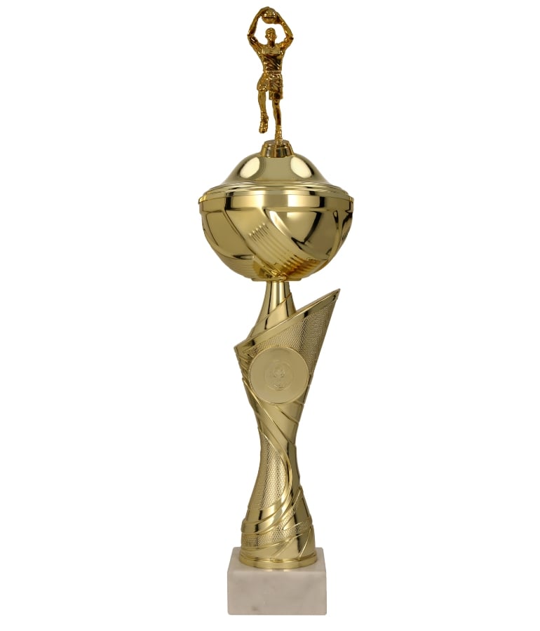 Basketbalový pohár Jakima 38 - 49 cm