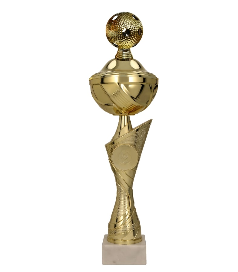 Florbalový pohár Jakima 32 - 43 cm