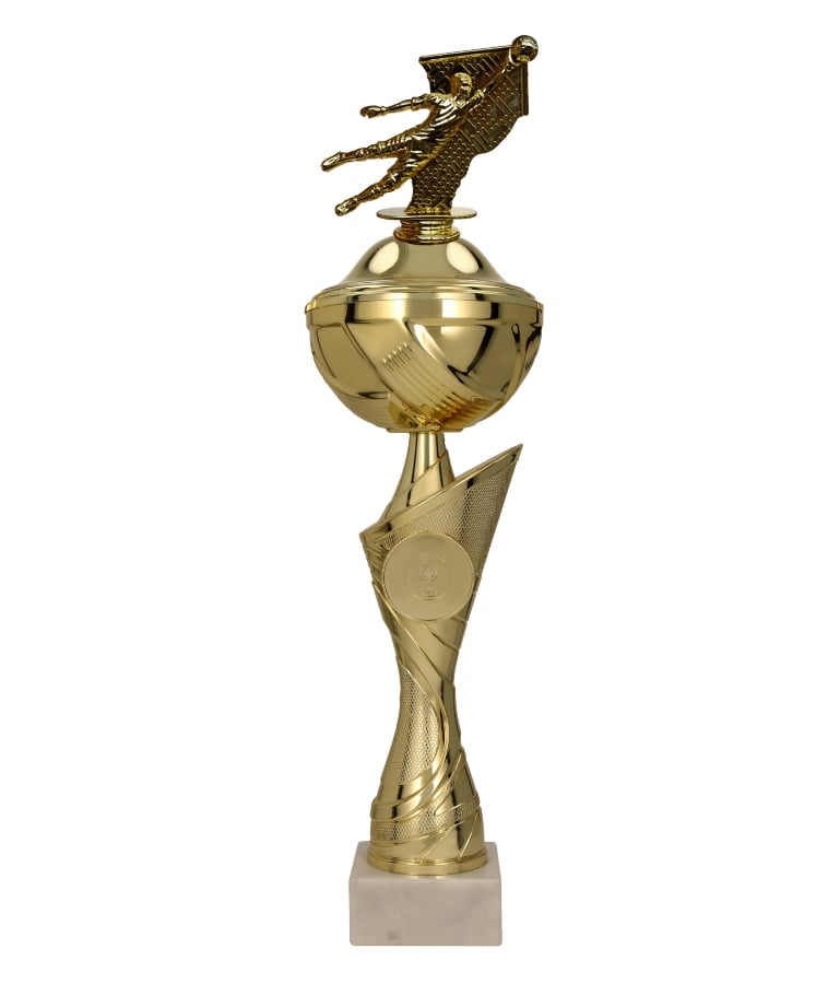 Fotbalový pohár III Jakima 34 - 45 cm