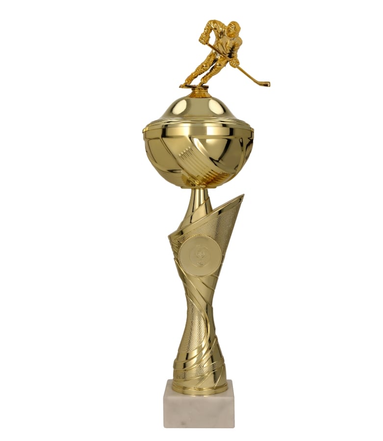 Hokejový pohár Jakima 36 - 47 cm