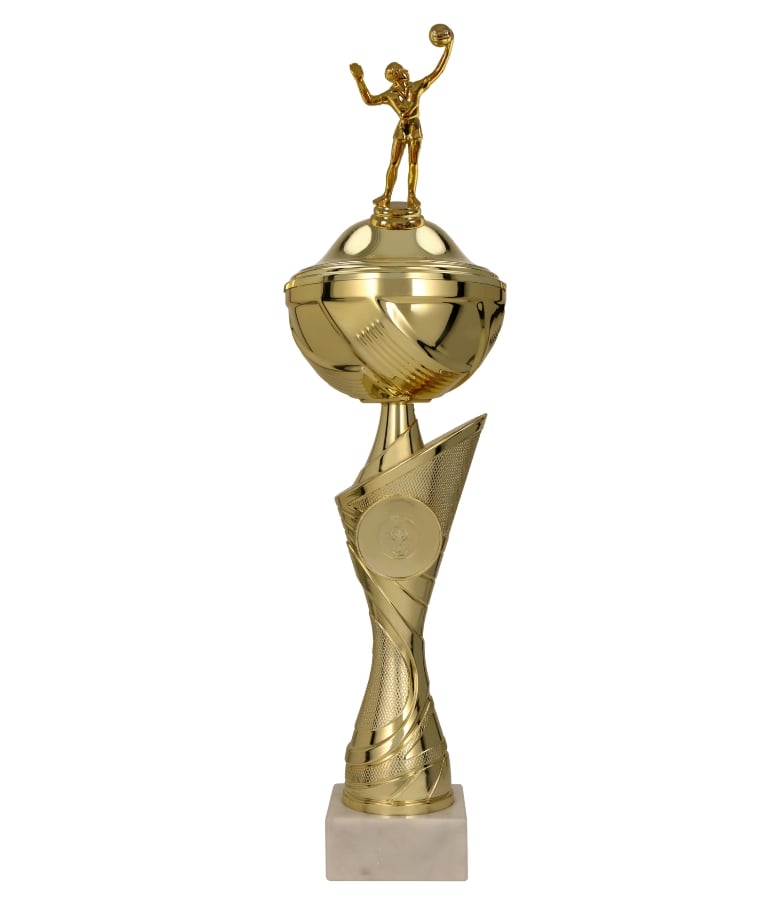 Volejbalový pohár Jakima 37 - 48 cm