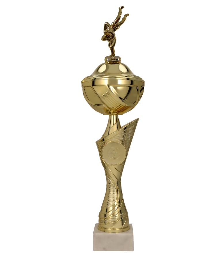 Zápasnický pohár Jakima 38 - 49 cm