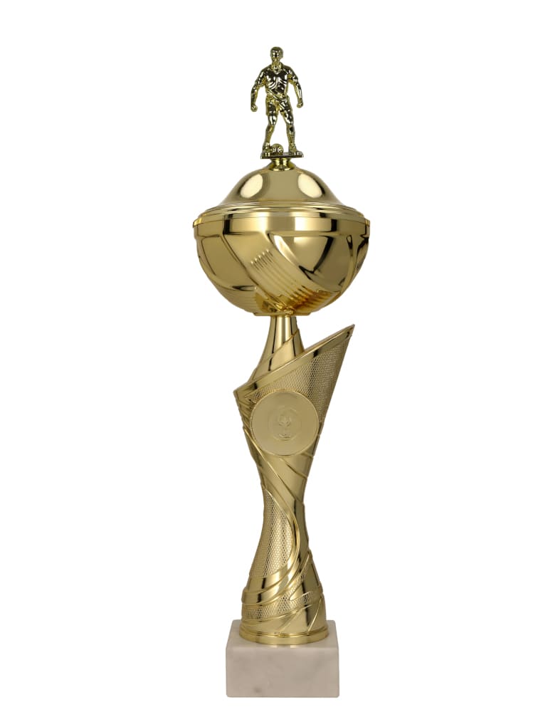 Fotbalový pohár Jakima 36 - 47 cm