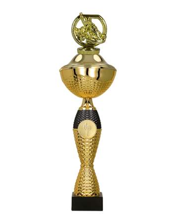 Motokárový pohár Nimes 29 - 36 cm