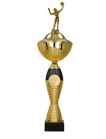 Volejbalový pohár Nimes 34 - 41 cm 