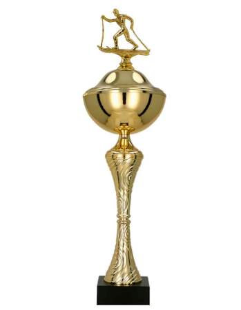Běžkařský pohár Rimini 38 - 55 cm 
