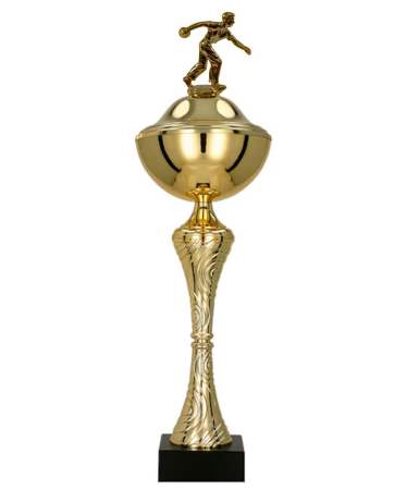 Bowlingový pohár Rimini 36 - 53 cm