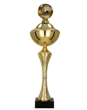Florbalový pohár Rimini 34 - 51 cm