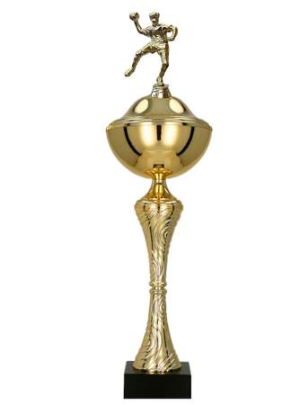 Házenkářský pohár Rimini 39 - 56 cm