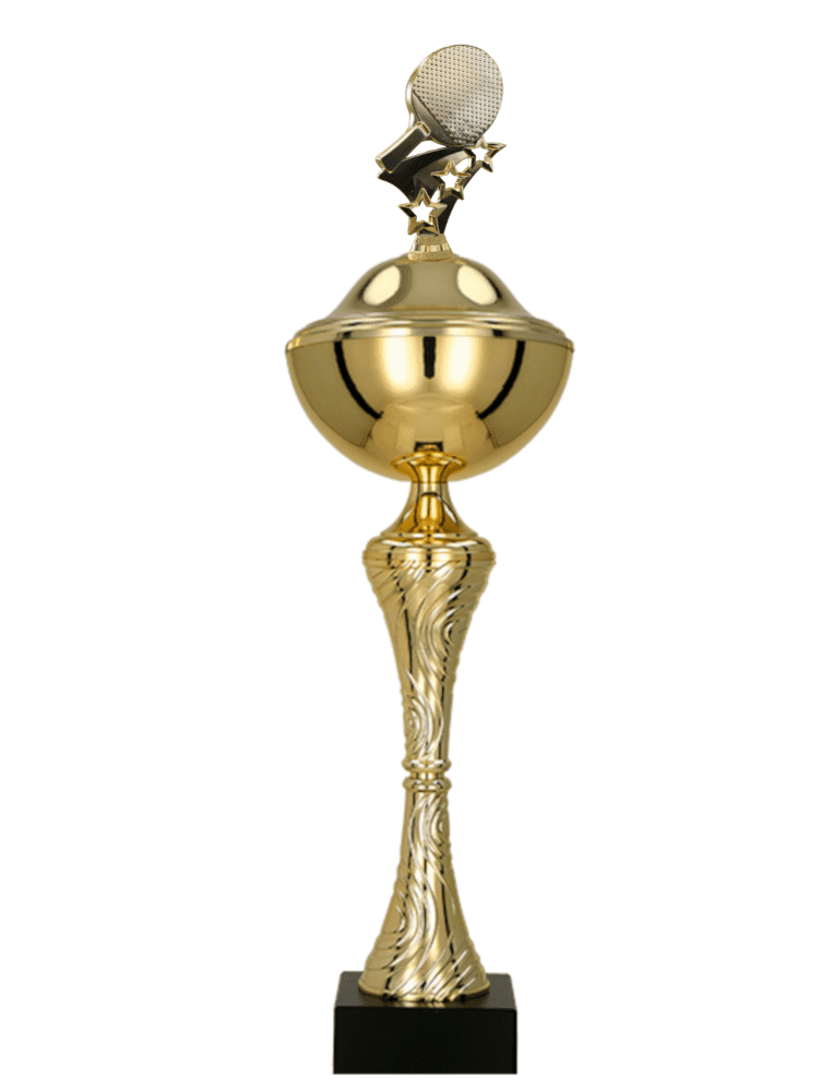 Pingpongový pohár Rimini 37 - 54 cm 