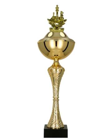 Šachový pohár Rimini 34 - 51 cm 