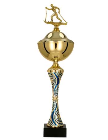 Běžkařský pohár Padova 38 - 55 cm