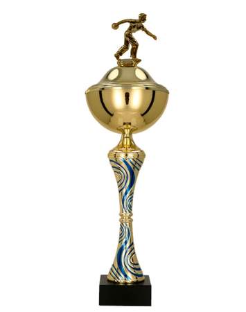 Bowlingový pohár Padova 36 - 53 cm 
