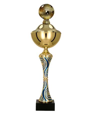 Florbalový pohár Padova 34 - 51 cm 
