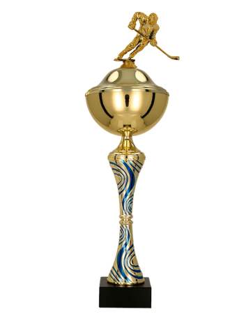 Hokejový pohár Padova 38 - 55 cm 