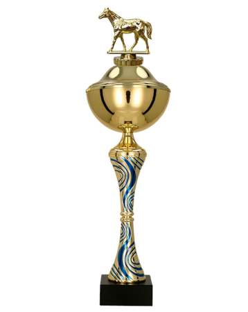 Jezdecký pohár Padova 34 - 51 cm 