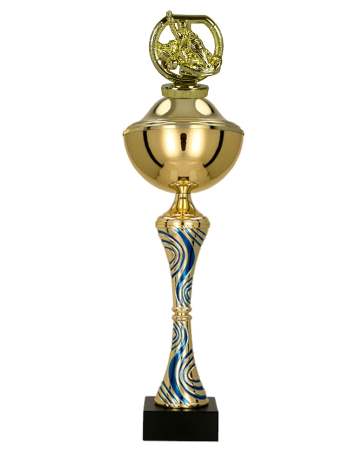Motokárový pohár Padova 34 - 51 cm 