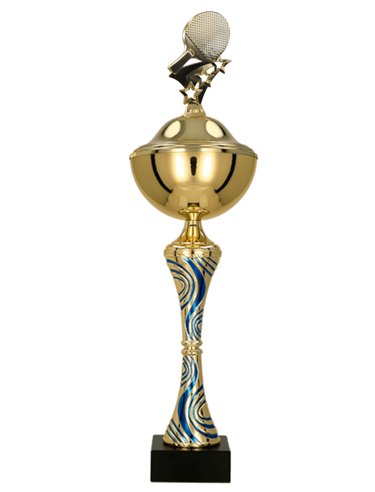 Pingpongový pohár Padova 37 - 54 cm 