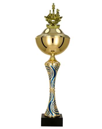 Šachový pohár Padova 34 - 51 cm 