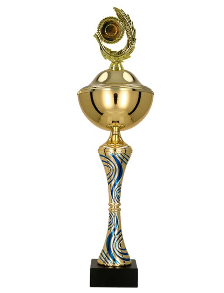 Sportovní pohár II Padova 39 - 56 cm 