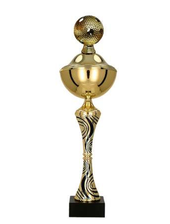 Florbalový pohár Bari 34 - 51 cm