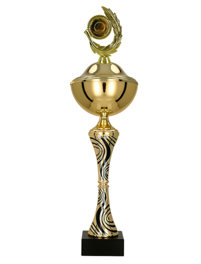 Sportovní pohár II Bari 39 - 56 cm