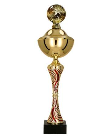 Florbalový pohár Pula 34 - 51 cm 