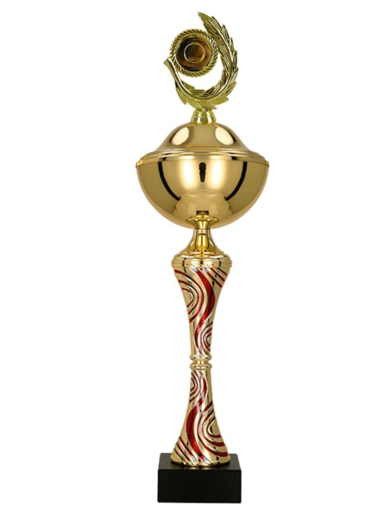 Sportovní pohár II Pula 39 - 56 cm 
