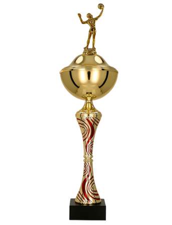 Volejbalový pohár Pula 39 - 56 cm 